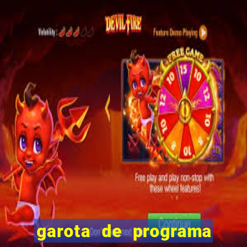 garota de programa de porto nacional